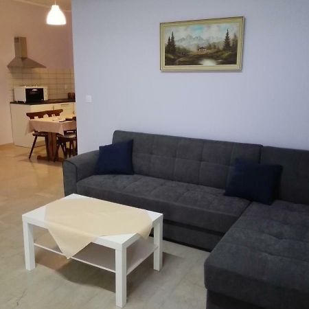 Vasilikis Apartment 프레베자 외부 사진