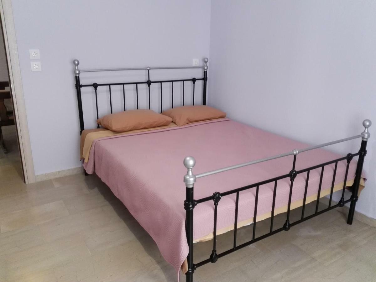 Vasilikis Apartment 프레베자 외부 사진